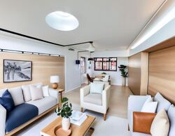 Blk 202 Marsiling Admiralty Park (Woodlands), HDB 4 Rooms #555607071